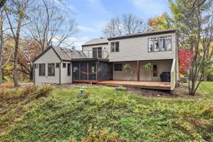 4992 Sunrise Ridge Trail, Middleton, WI 53562 - Photo 47