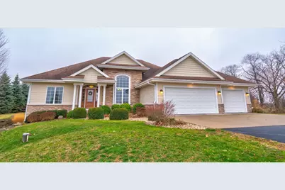 115 County Highway N, Edgerton, WI 53534 - Photo 1