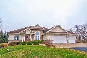 115 County Hwy N, Edgerton, WI 53534 - Photo 1