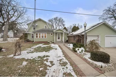 306 N Main Street, Orfordville, WI 53576 - Photo 3