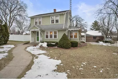 306 N Main Street, Orfordville, WI 53576 - Photo 1