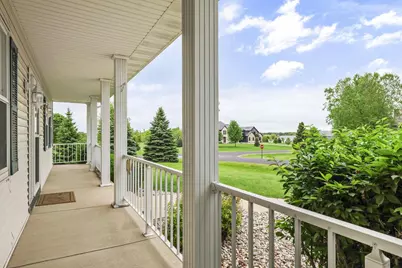 3026 Saddle Brooke Trail, Sun Prairie, WI 53590 - Photo 3