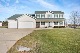 3026 Saddle Brooke Trail, Sun Prairie, WI 53590 - Photo 53