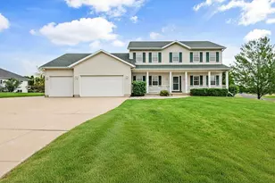 3026 Saddle Brooke Trail, Sun Prairie, WI 53590 - Photo 1
