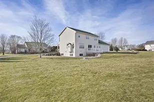 3026 Saddle Brooke Trail, Sun Prairie, WI 53590 - Photo 51