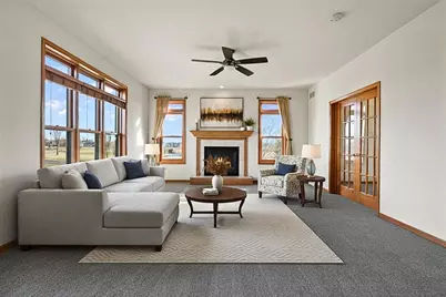 3026 Saddle Brooke Trail, Sun Prairie, WI 53590 - Photo 1
