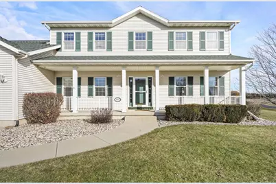 3026 Saddle Brooke Trail, Sun Prairie, WI 53590 - Photo 3