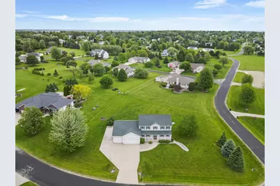 3026 Saddle Brooke Trail, Sun Prairie, WI 53590 - Photo 51