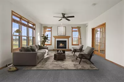 3026 Saddle Brooke Trail, Sun Prairie, WI 53590 - Photo 5
