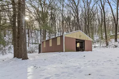 100 Junction Street, Camp Douglas, WI 54618 - Photo 27