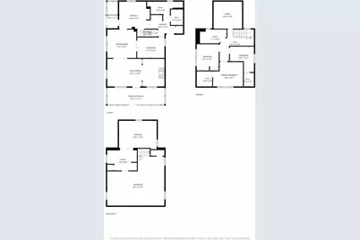 100 Junction Street, Camp Douglas, WI 54618 - Photo 21