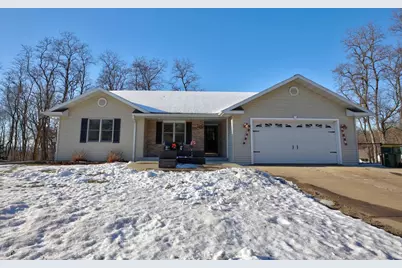 2245 Sunset Drive, Reedsburg, WI 53959 - Photo 1