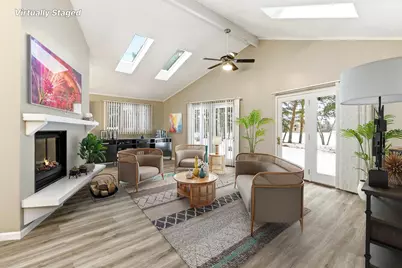 W5690 Cherokee Lane, New Lisbon, WI 53950 - Photo 3