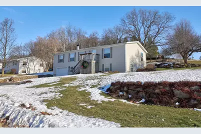 410 Railroad Street, Rio, WI 53960 - Photo 1