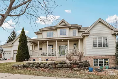 1205 Bongard Drive, Waunakee, WI 53597 - Photo 3