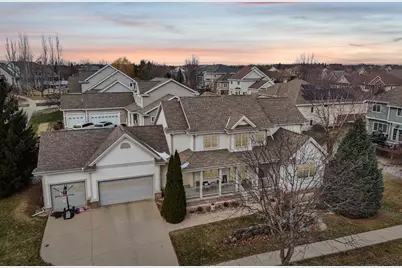 1205 Bongard Drive, Waunakee, WI 53597 - Photo 1