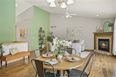 7709 Crawling Stone Road, Madison, WI 53719 - Photo 9