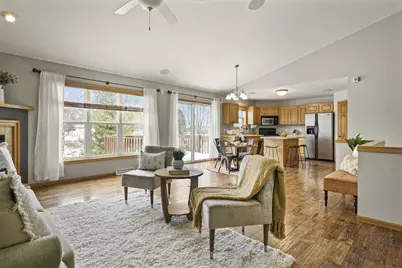 7709 Crawling Stone Road, Madison, WI 53719 - Photo 3