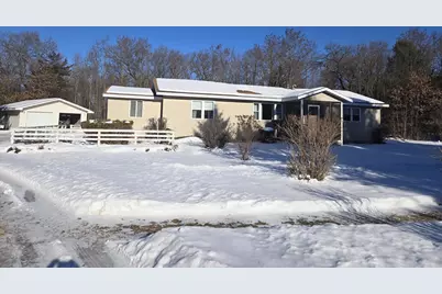 610 County A Road, Grand Marsh, WI 53936 - Photo 1