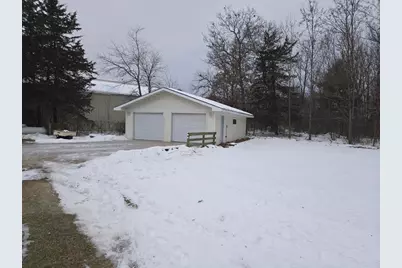 610 County A Road, Grand Marsh, WI 53936 - Photo 5