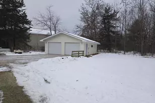 610 County A Rd, Grand Marsh, WI 53936 - Photo 5