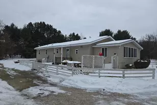 610 County A Rd, Grand Marsh, WI 53936 - Photo 3