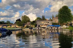 445 Lake St, Green Lake, WI 54941 - Photo 5