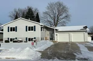 608 Beekman St, Waupun, WI 53963 - Photo 1
