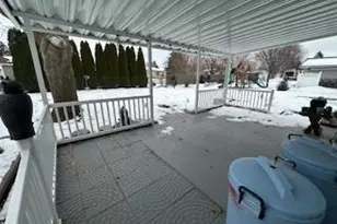 608 Beekman St, Waupun, WI 53963 - Photo 13