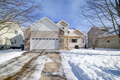 2640 Granite Road, Fitchburg, WI 53711 - Photo 1
