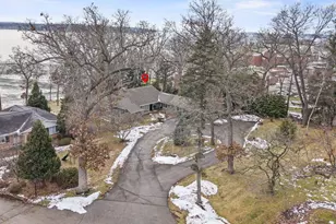 N5667 Lac Verde Cir, Green Lake, WI 54941 - Photo 69