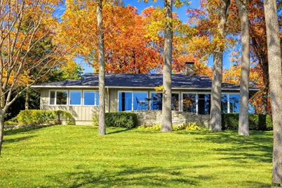 N5667 Lac Verde Circle, Green Lake, WI 54941 - Photo 1