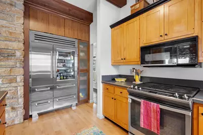 N5667 Lac Verde Circle, Green Lake, WI 54941 - Photo 37