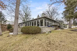 N5667 Lac Verde Cir, Green Lake, WI 54941 - Photo 15