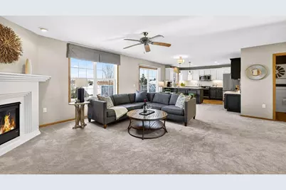 9618 Shadow Ridge Trail, Madison, WI 53562 - Photo 5