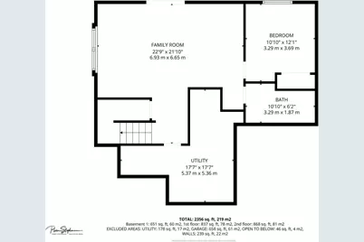 9618 Shadow Ridge Trail, Madison, WI 53562 - Photo 39