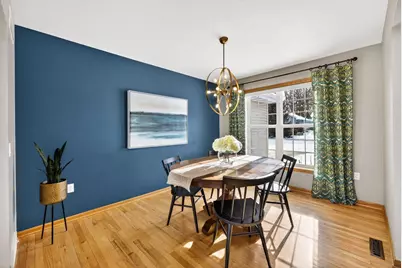 9618 Shadow Ridge Trail, Madison, WI 53562 - Photo 13