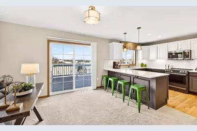 9618 Shadow Ridge Trail, Madison, WI 53562 - Photo 7