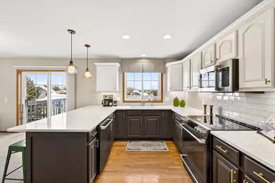 9618 Shadow Ridge Trail, Madison, WI 53562 - Photo 11