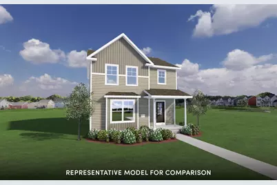 624 Tabby Turn Drive, Middleton, WI 53562 - Photo 1