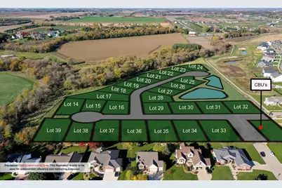 2308 Lonnie Lane, Sun Prairie, WI 53590 - Photo 9