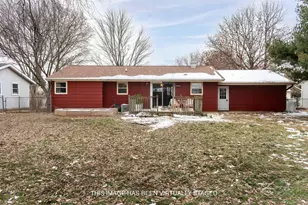 3321 Berkshire Rd, Janesville, WI 53546 - Photo 31