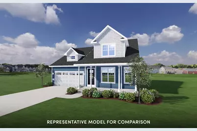 8027 Creek Crossing Way, Cross Plains, WI 53528 - Photo 1