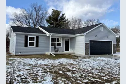 207 Will Street, Rock Springs, WI 53961 - Photo 1