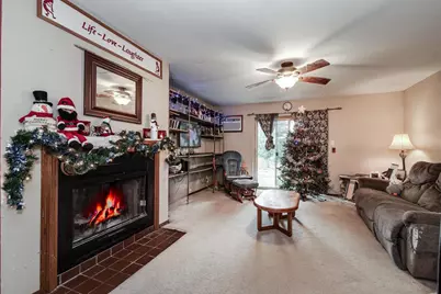 1009 N Sunnyvale Lane #C, Madison, WI 53713 - Photo 5