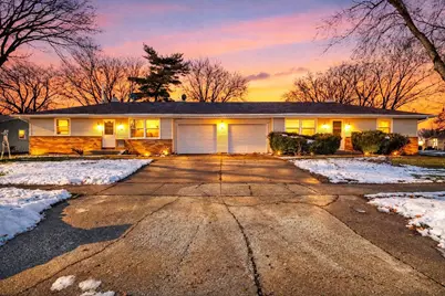 56 S Huron Drive, Janesville, WI 53545 - Photo 1