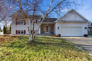 706 Amnicon Trail, Madison, WI 53718 - Photo 7