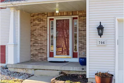 706 Amnicon Trail, Madison, WI 53718 - Photo 9