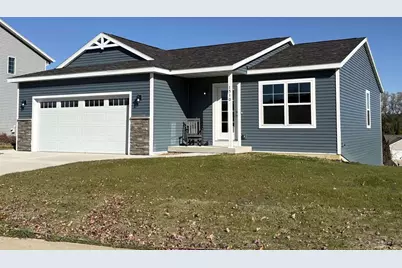 1510 Wedgewood Drive, Watertown, WI 53098 - Photo 1