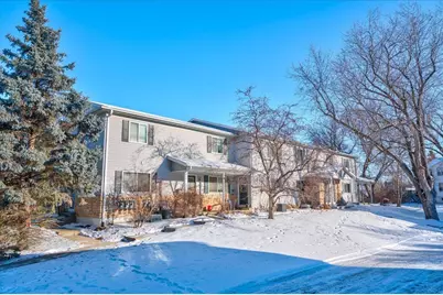 1017 Gammon Lane #D, Madison, WI 53719 - Photo 35